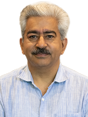 Sanjay Sindhwani
